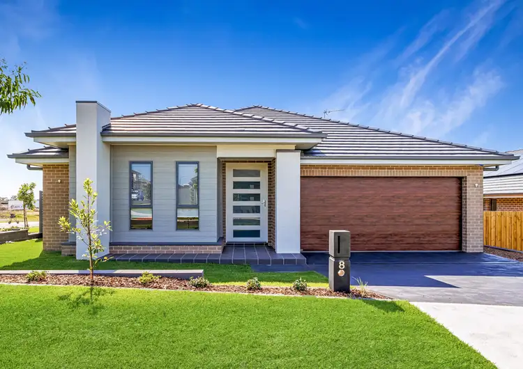 Main view of Homely house listing, 8 Lucan Street, Chisholm NSW 2322