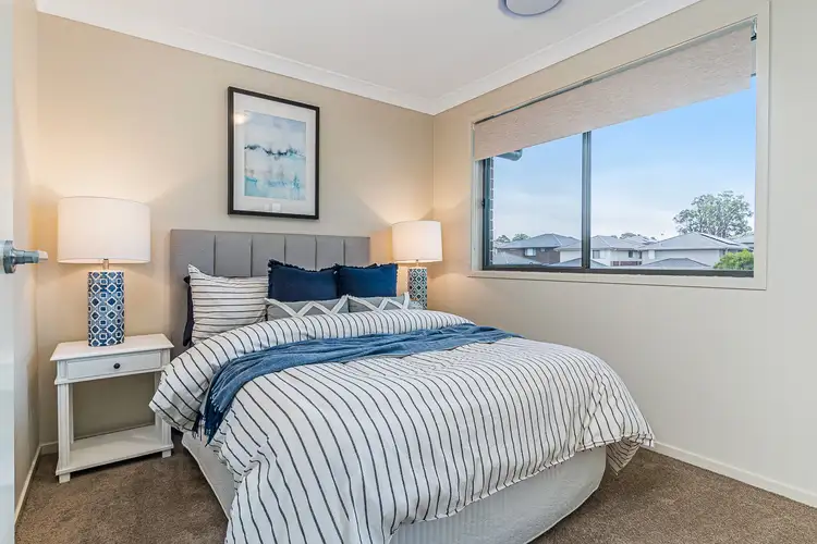 Third view of Homely house listing, 8 Lucan Street, Chisholm NSW 2322