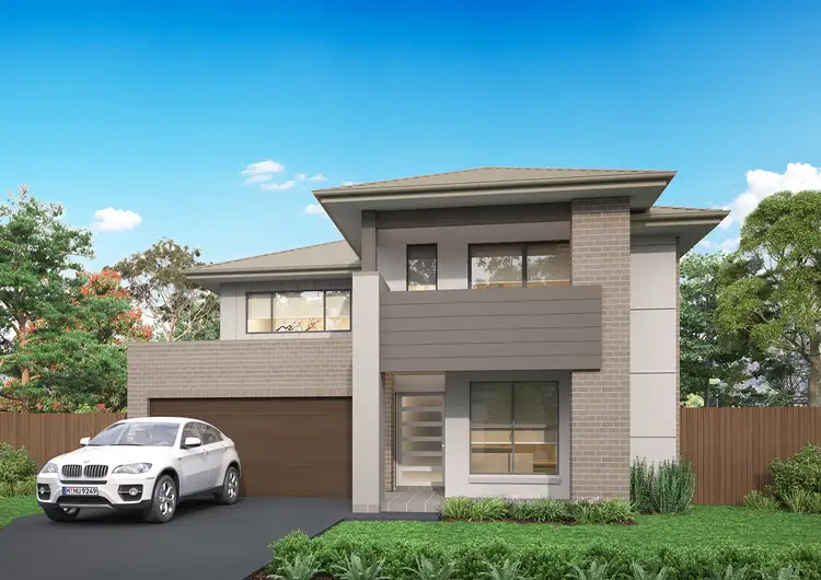 Main view of Homely house listing, Lot 2229 Wicklow Road, Chisholm NSW 2322