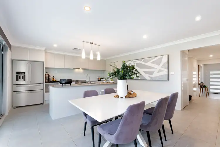 Fourth view of Homely house listing, Lot 2229 Wicklow Road, Chisholm NSW 2322