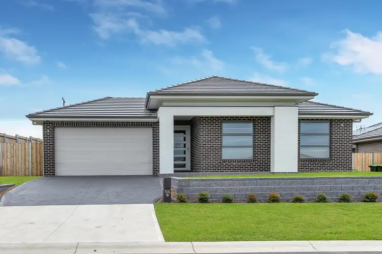 Main view of Homely house listing, Lot 2201 Wicklow Road, Chisholm NSW 2322