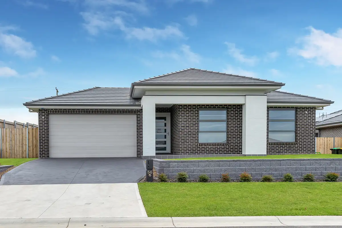 Main view of Homely house listing, Lot 2201 Wicklow Road, Chisholm NSW 2322