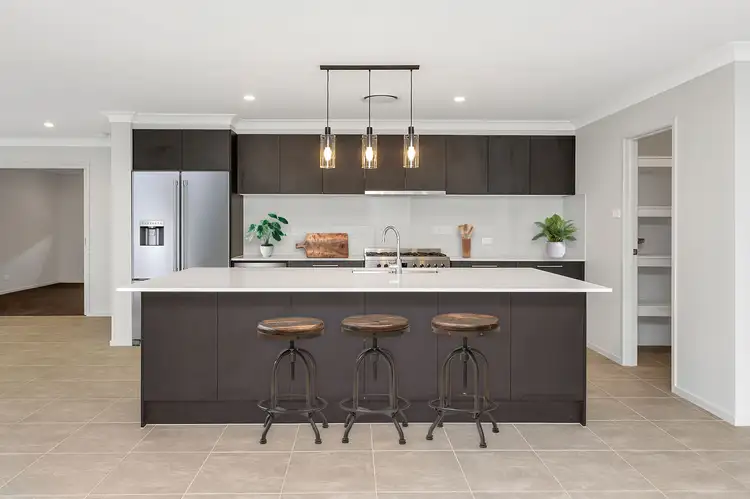 Second view of Homely house listing, Lot 2201 Wicklow Road, Chisholm NSW 2322