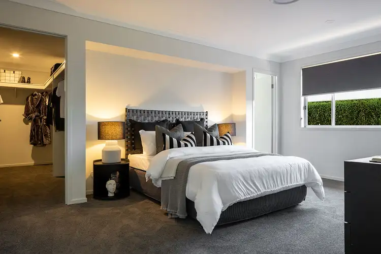 Fourth view of Homely house listing, Lot 2201 Wicklow Road, Chisholm NSW 2322