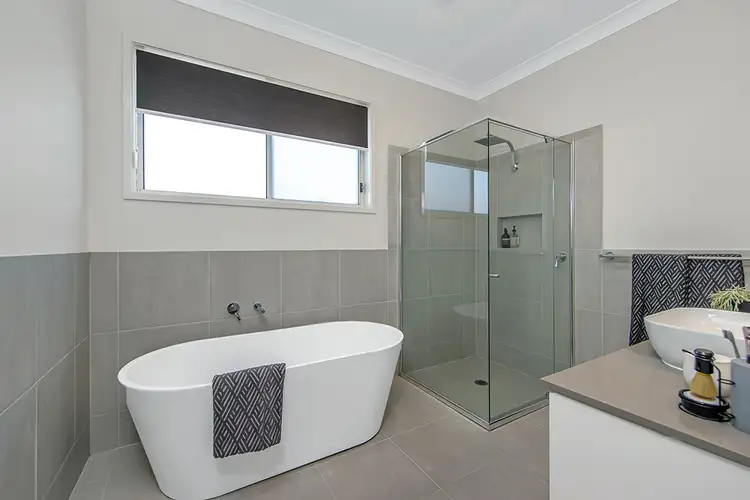Fifth view of Homely house listing, Lot 2201 Wicklow Road, Chisholm NSW 2322