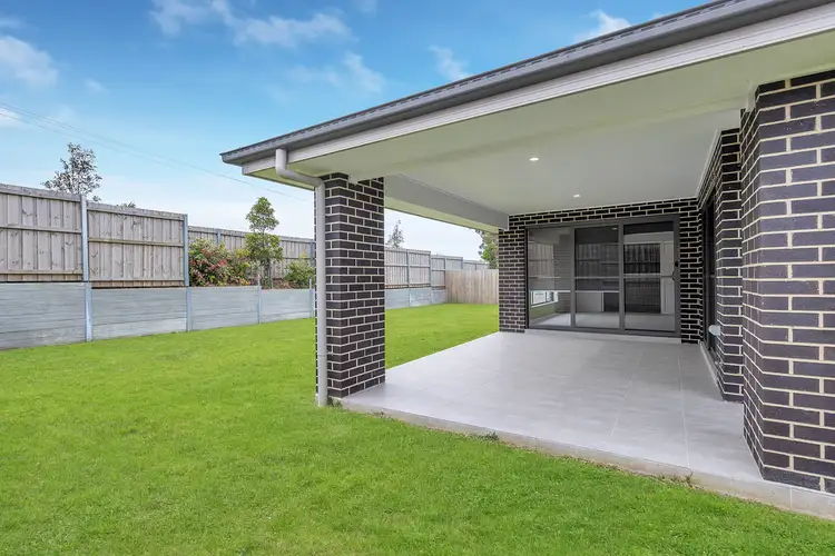 Sixth view of Homely house listing, Lot 2201 Wicklow Road, Chisholm NSW 2322