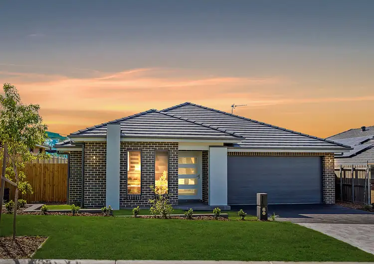 6 Lucan Street, Chisholm NSW 2322