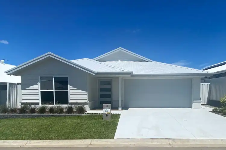 Main view of Homely house listing, Lot 60 Barrington Boulevard, Kendall NSW 2439