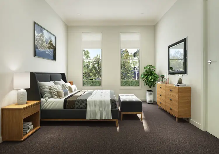 Third view of Homely house listing, Lot 91 Manning Way, Kendall NSW 2439