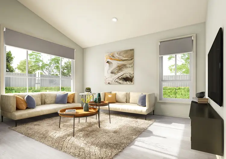 Fourth view of Homely house listing, Lot 91 Manning Way, Kendall NSW 2439
