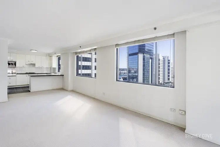 38/222 Sussex Street, Sydney NSW 2000