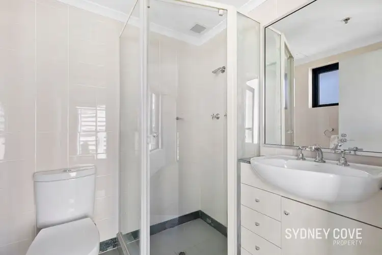 Fifth view of Homely apartment listing, 2303/1 Hosking Place, Sydney NSW 2000