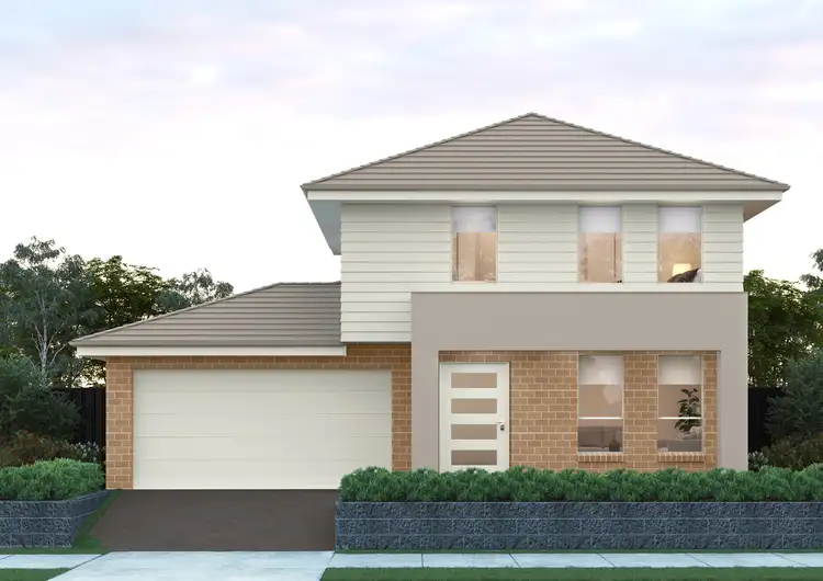 Main view of Homely house listing, Lot 124 Southcott Avenue, Oakville NSW 2765