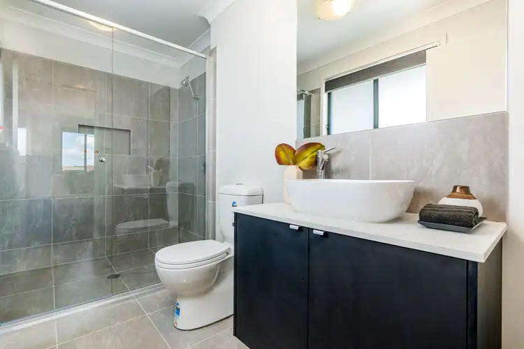 Third view of Homely house listing, Lot 124 Southcott Avenue, Oakville NSW 2765
