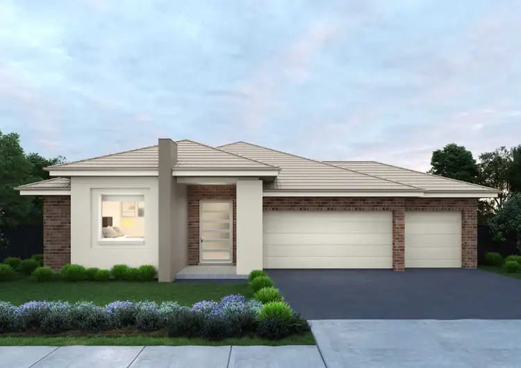 Main view of Homely house listing, Lot 504 Bullen Drive, Silverdale NSW 2752