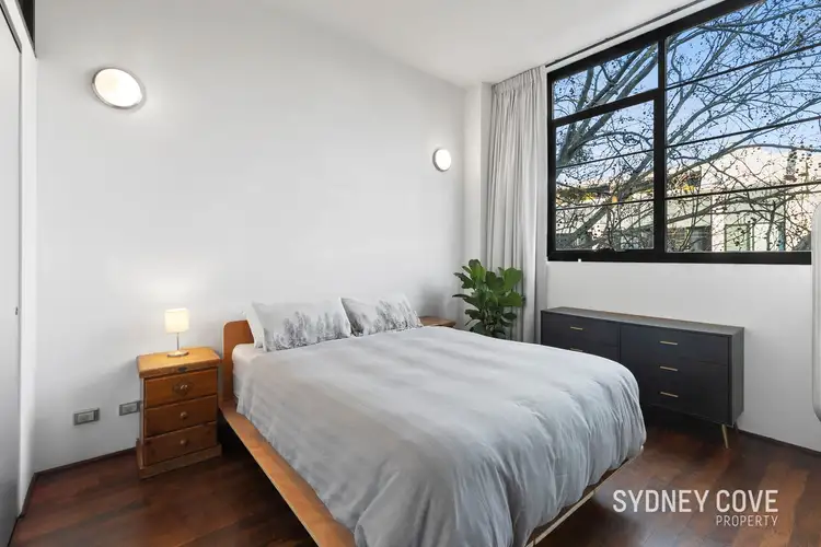 Third view of Homely apartment listing, 23/277 Crown Street, Surry Hills NSW 2010