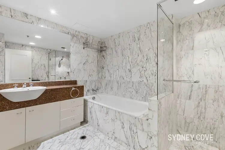 Sixth view of Homely apartment listing, 718/187 Kent Street, Sydney NSW 2000