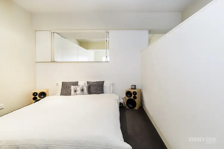 Fourth view of Homely apartment listing, 308/2 York Street, Sydney NSW 2000