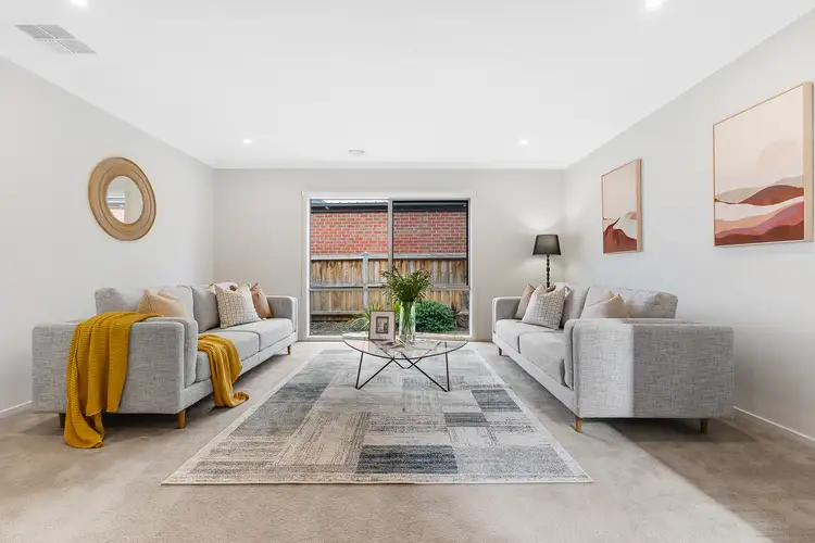 Third view of Homely house listing, 13 Oakridge Street, Point Cook VIC 3030