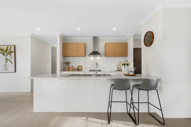 Fourth view of Homely house listing, 13 Oakridge Street, Point Cook VIC 3030