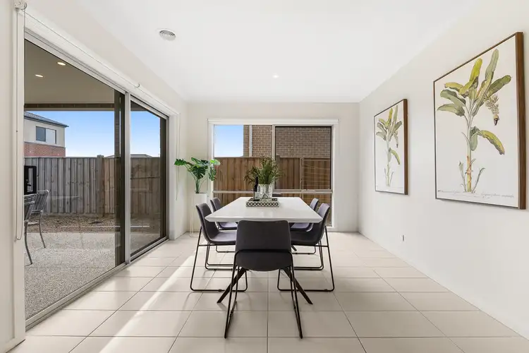 Fifth view of Homely house listing, 13 Oakridge Street, Point Cook VIC 3030