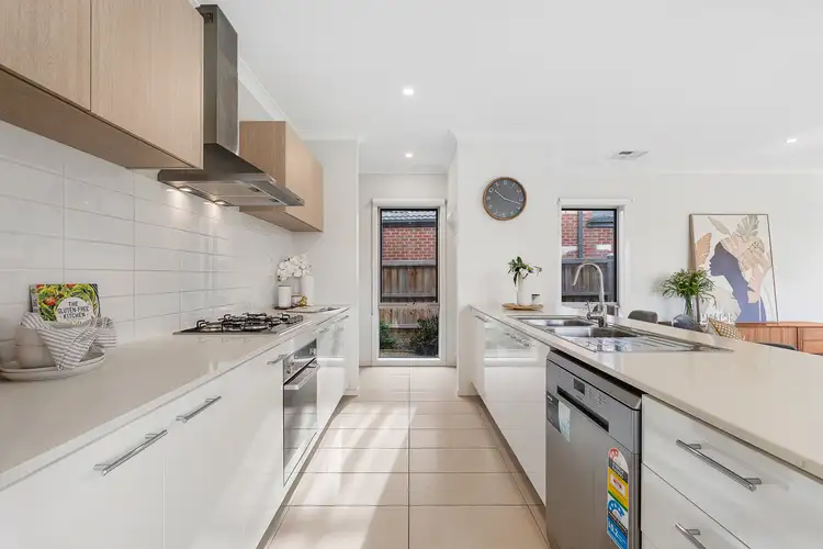 Sixth view of Homely house listing, 13 Oakridge Street, Point Cook VIC 3030