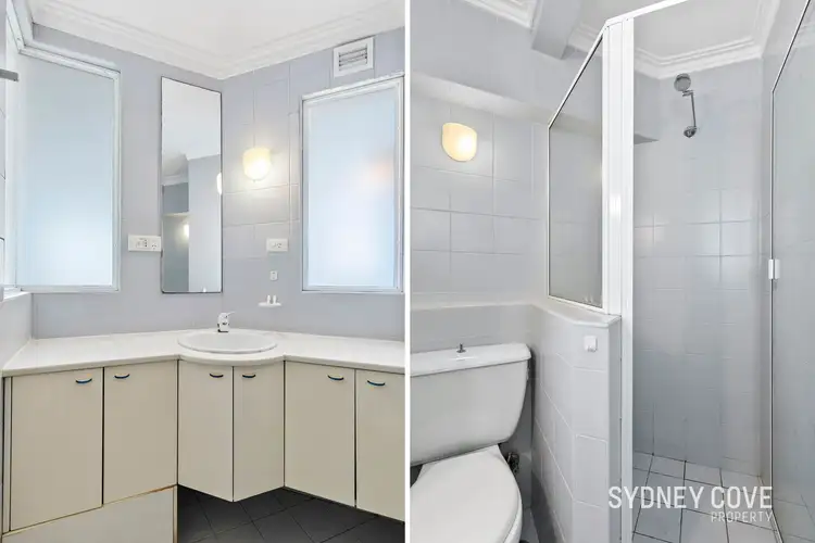 Seventh view of Homely studio listing, 255/27 Park Street, Sydney NSW 2000