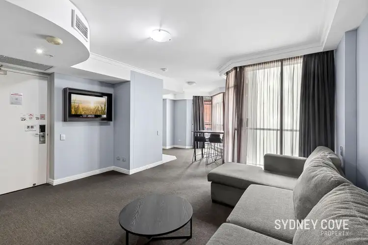 701/653 George Streeet, Sydney NSW 2000