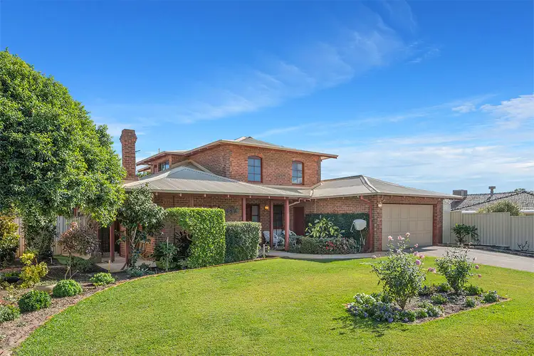 Second view of Homely house listing, 68 Dickenson Way, Booragoon WA 6154