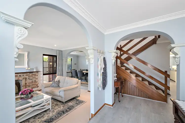 Fifth view of Homely house listing, 68 Dickenson Way, Booragoon WA 6154