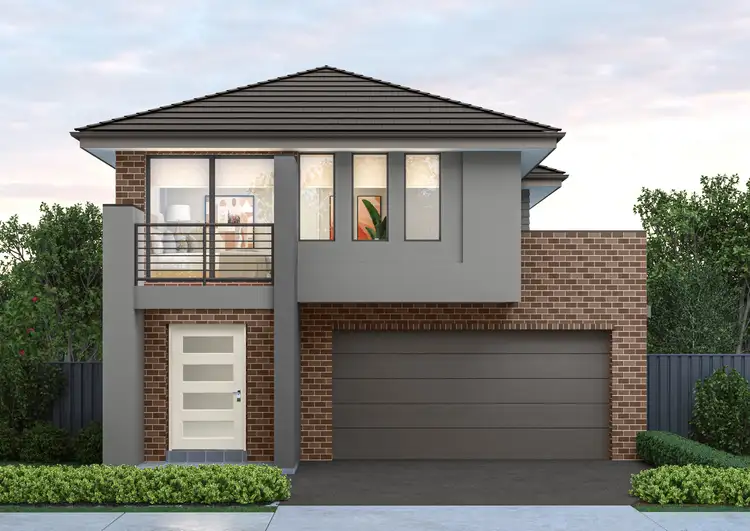 Main view of Homely house listing, Lot 6406 Caldwell Avenue, Edmondson Park NSW 2174