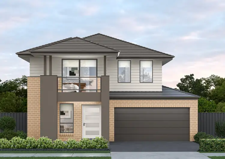 Lot 6405 Caldwell Avenue, Edmondson Park NSW 2174