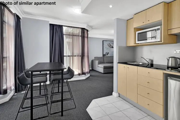 Second view of Homely apartment listing, 508/653 George Street, Sydney NSW 2000