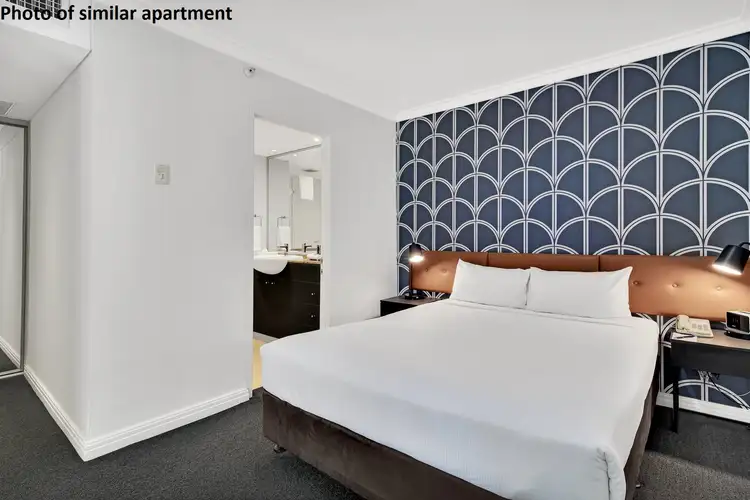 Third view of Homely apartment listing, 508/653 George Street, Sydney NSW 2000