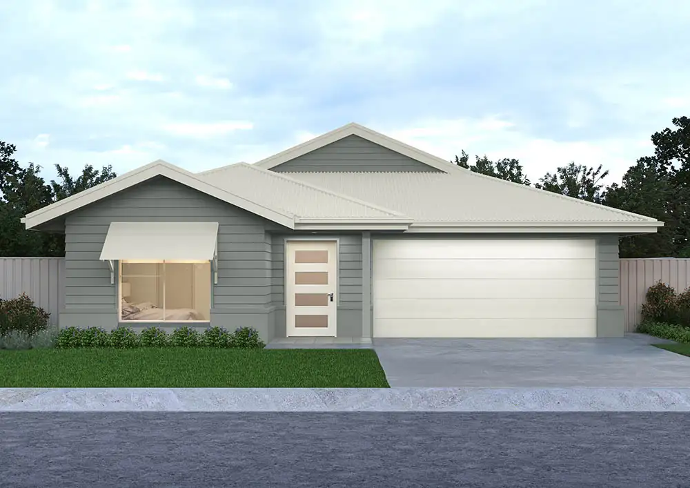 Main view of Homely house listing, Lot 64 Barrington Boulevard, Kendall NSW 2439