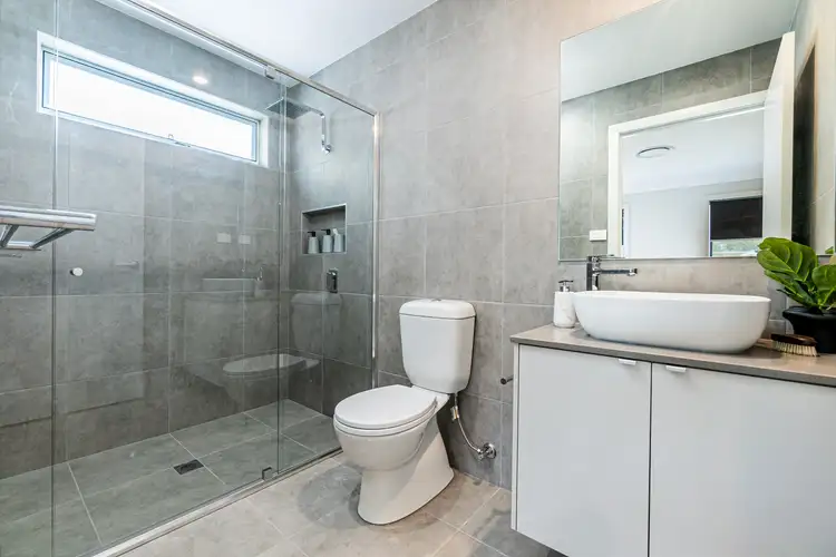 Fourth view of Homely house listing, Lot 64 Barrington Boulevard, Kendall NSW 2439