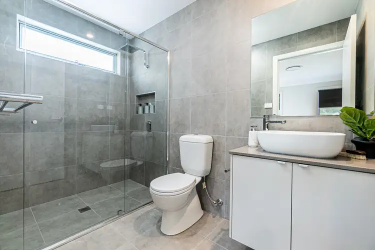 Second view of Homely house listing, Lot 65 Barrington Boulevard, Kendall NSW 2439