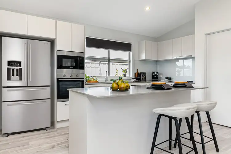 Third view of Homely house listing, Lot 65 Barrington Boulevard, Kendall NSW 2439