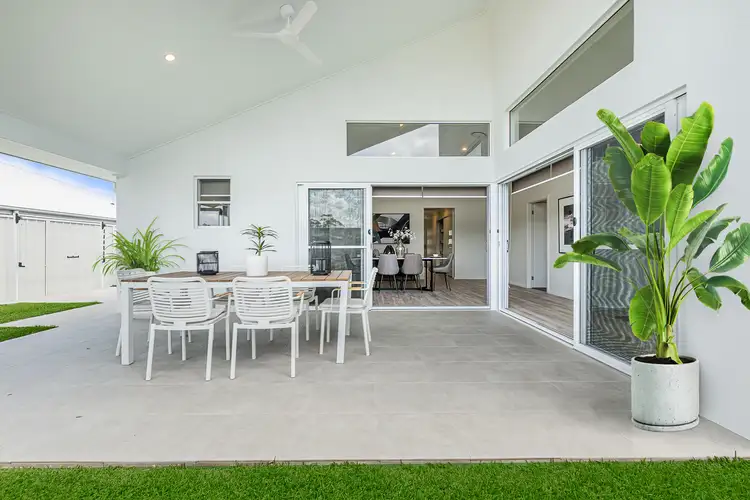 Fourth view of Homely house listing, Lot 65 Barrington Boulevard, Kendall NSW 2439