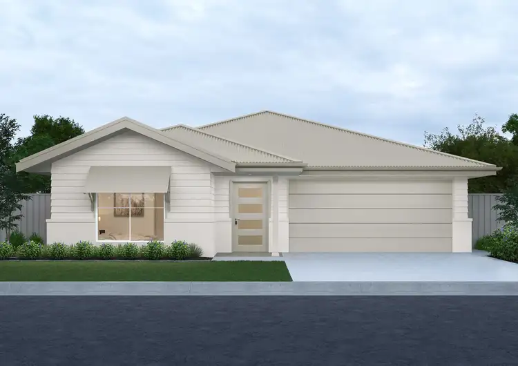 Main view of Homely house listing, Lot 63 Barrington Boulevard, Kendall NSW 2439