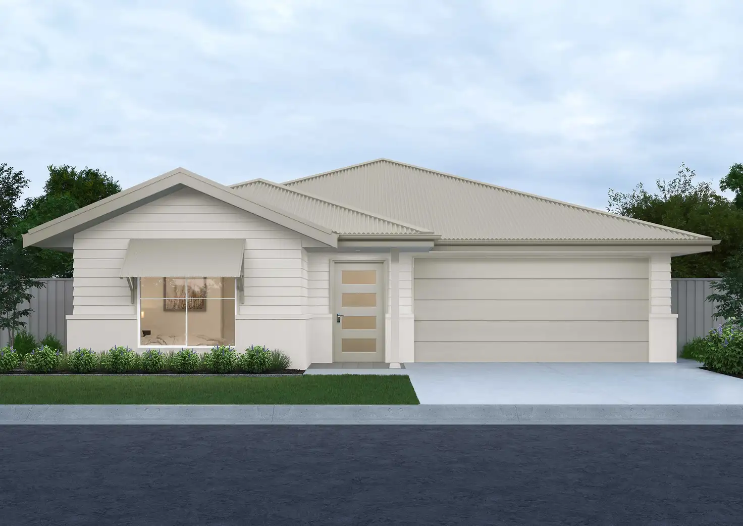 Main view of Homely house listing, Lot 63 Barrington Boulevard, Kendall NSW 2439