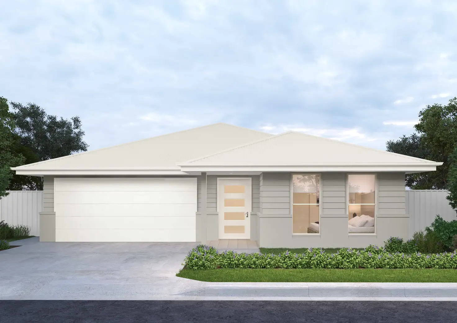 Main view of Homely house listing, Lot 61 Barrington Boulevard, Kendall NSW 2439