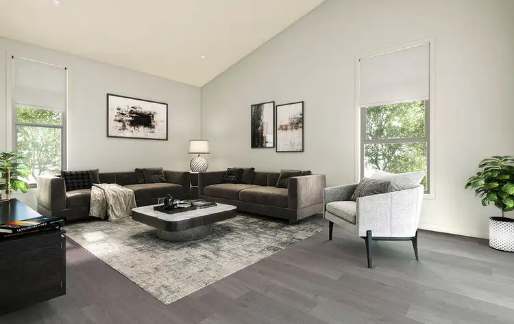 Second view of Homely house listing, Lot 61 Barrington Boulevard, Kendall NSW 2439
