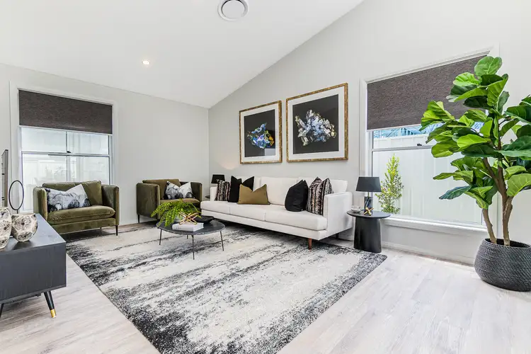 Third view of Homely house listing, Lot 61 Barrington Boulevard, Kendall NSW 2439