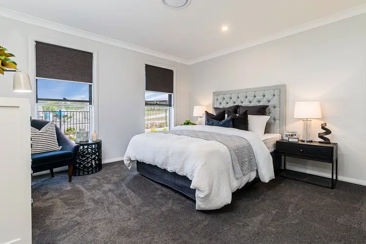 Fifth view of Homely house listing, Lot 61 Barrington Boulevard, Kendall NSW 2439