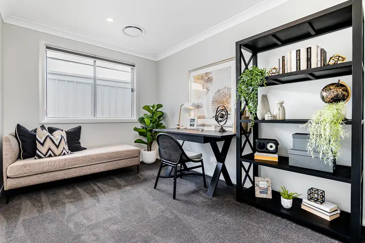 Sixth view of Homely house listing, Lot 61 Barrington Boulevard, Kendall NSW 2439