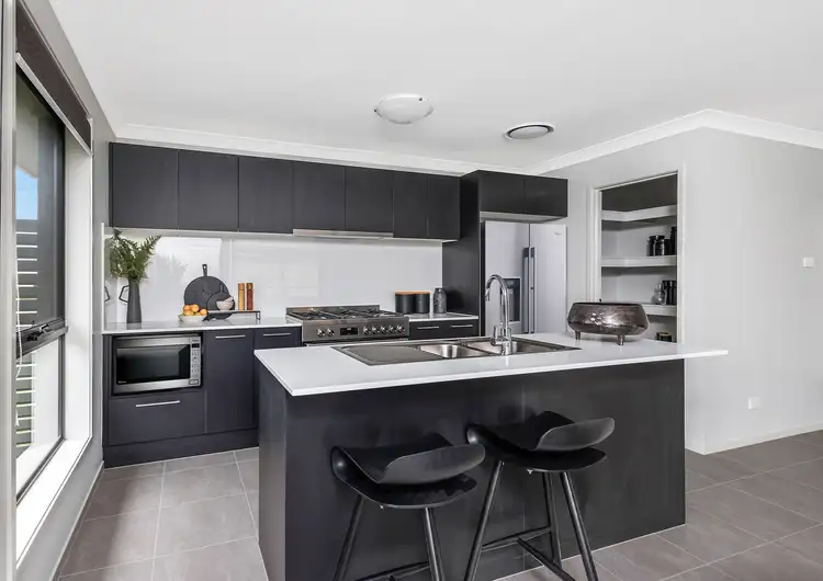 Second view of Homely house listing, 7 Lucan Street, Chisholm NSW 2322