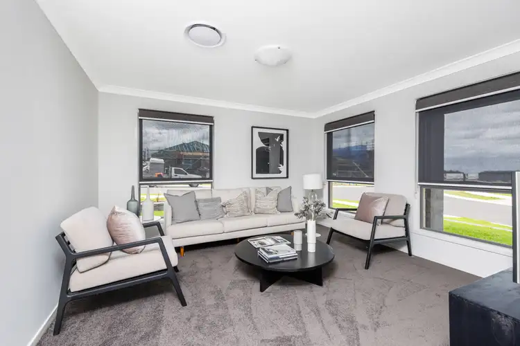 Fifth view of Homely house listing, 7 Lucan Street, Chisholm NSW 2322