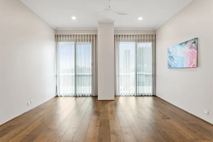 Seventh view of Homely apartment listing, 303/893 Canning Highway, Mount Pleasant WA 6153