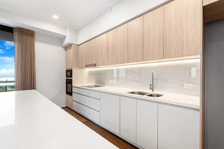 Sixth view of Homely apartment listing, 1601/893 Canning Highway, Mount Pleasant WA 6153